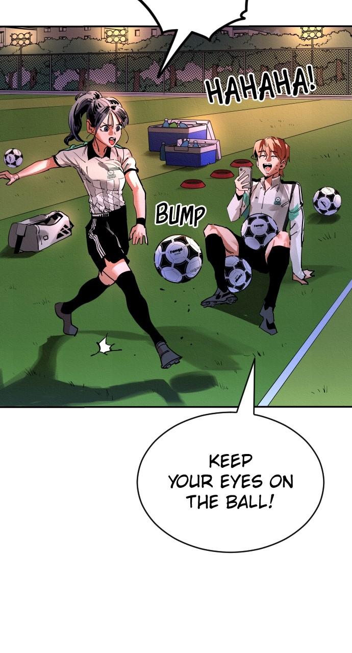 The Build Up Chap 162 - Next Chap 163