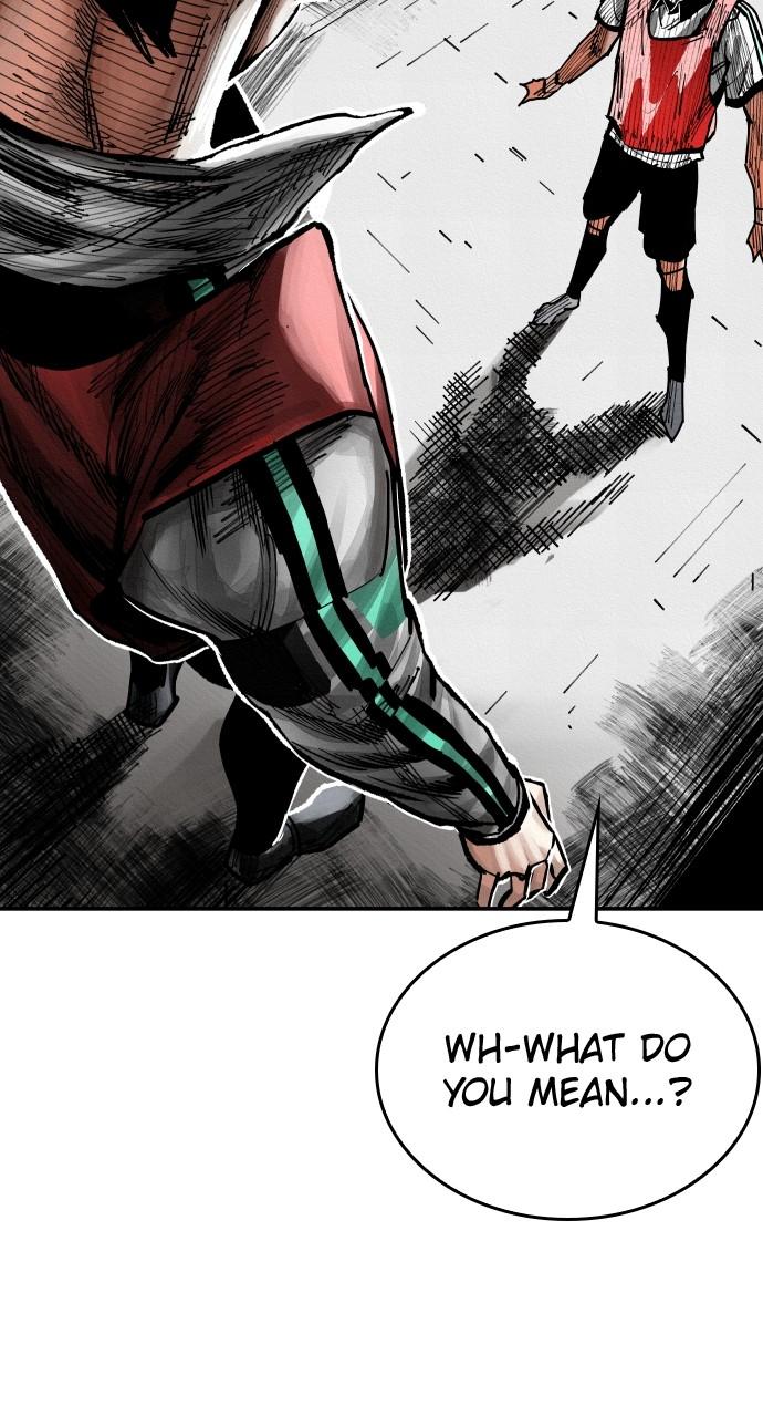 The Build Up Chap 162 - Next Chap 163