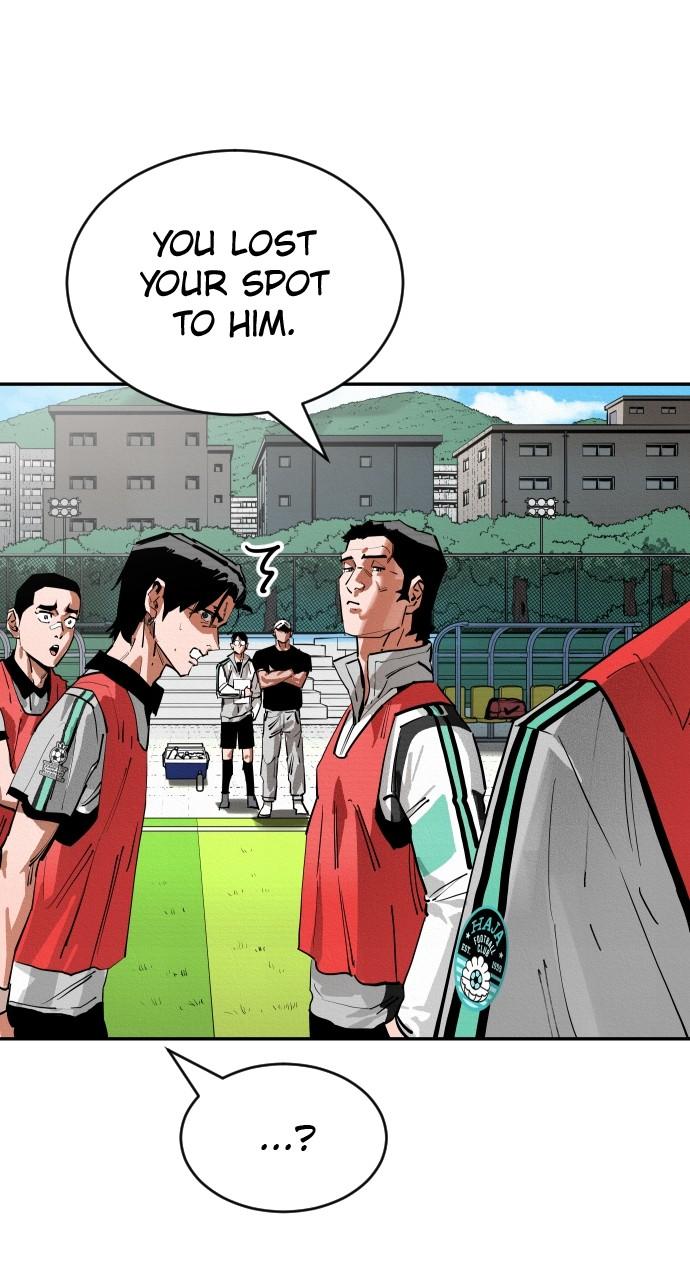 The Build Up Chap 162 - Next Chap 163