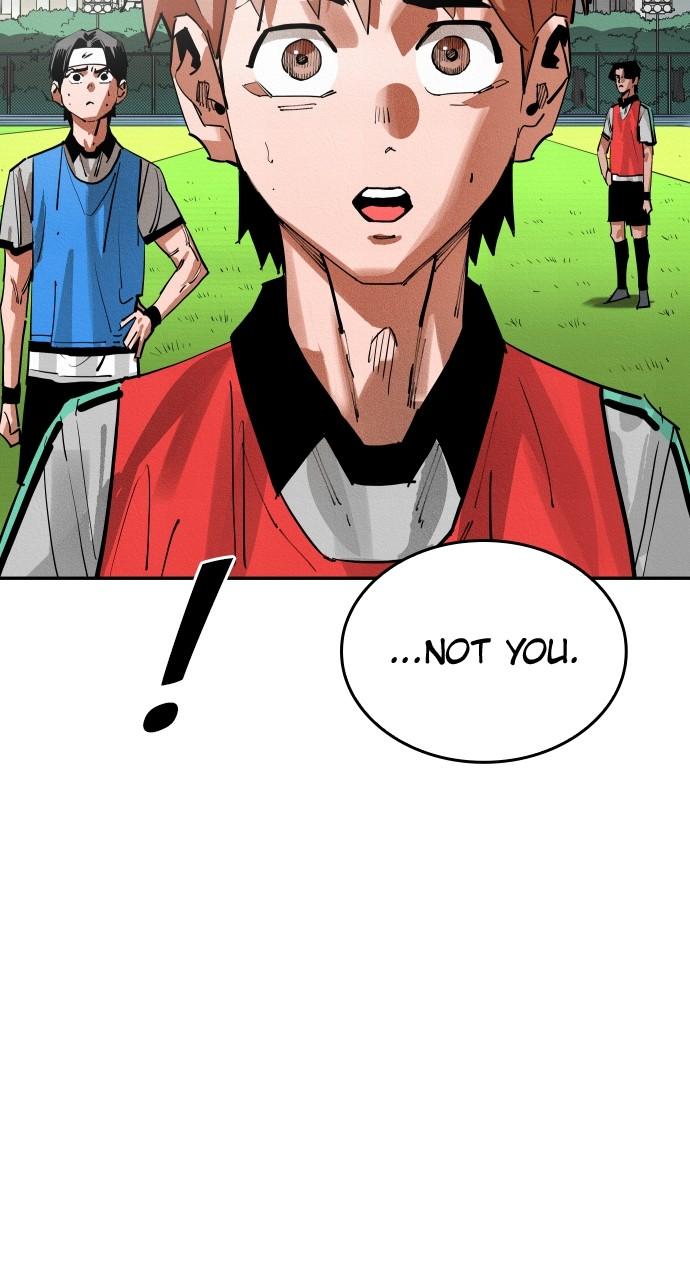 The Build Up Chap 162 - Next Chap 163