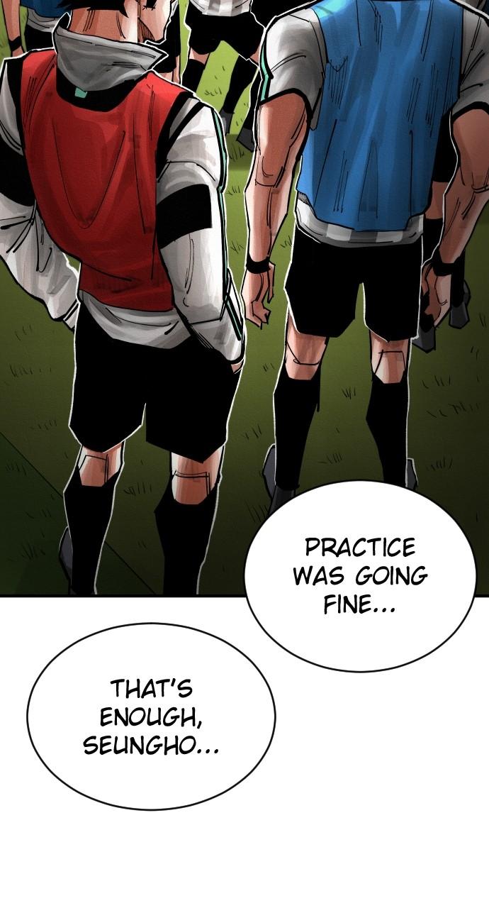 The Build Up Chap 162 - Next Chap 163