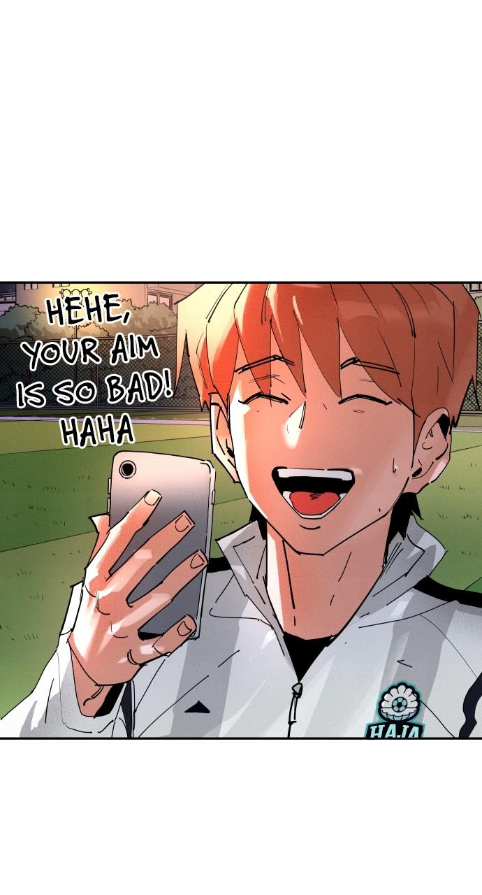 The Build Up Chap 162 - Next Chap 163