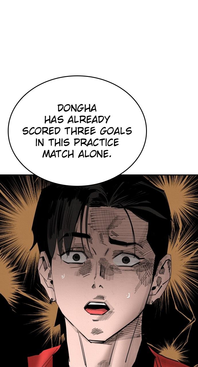 The Build Up Chap 162 - Next Chap 163