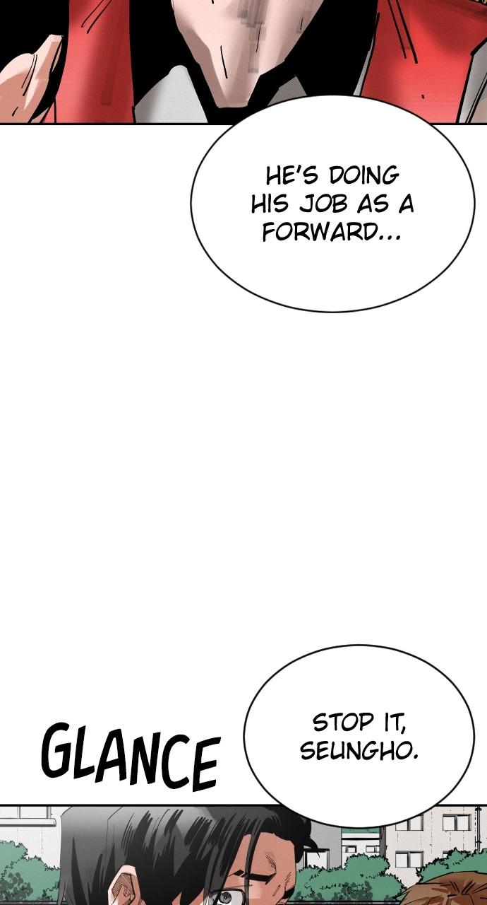 The Build Up Chap 162 - Next Chap 163