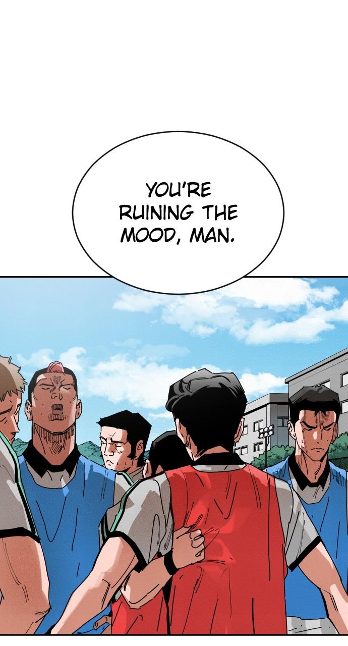 The Build Up Chap 162 - Next Chap 163