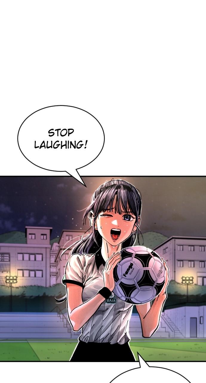 The Build Up Chap 162 - Next Chap 163