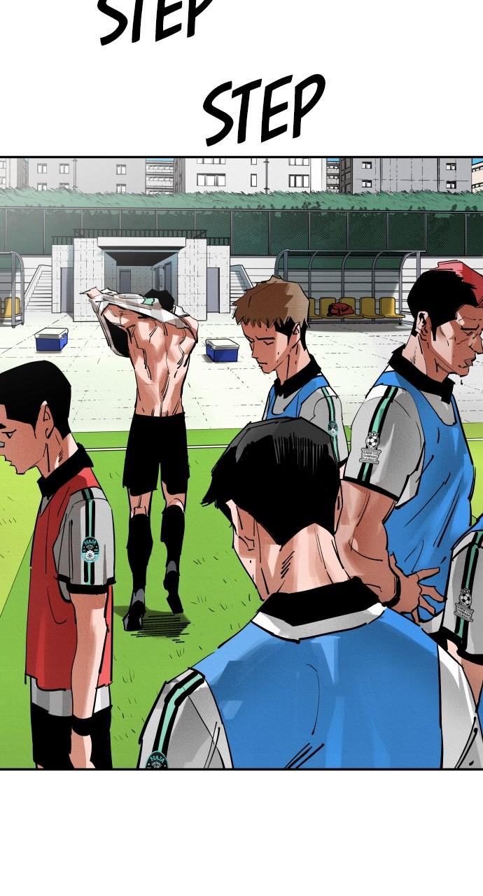 The Build Up Chap 162 - Next Chap 163