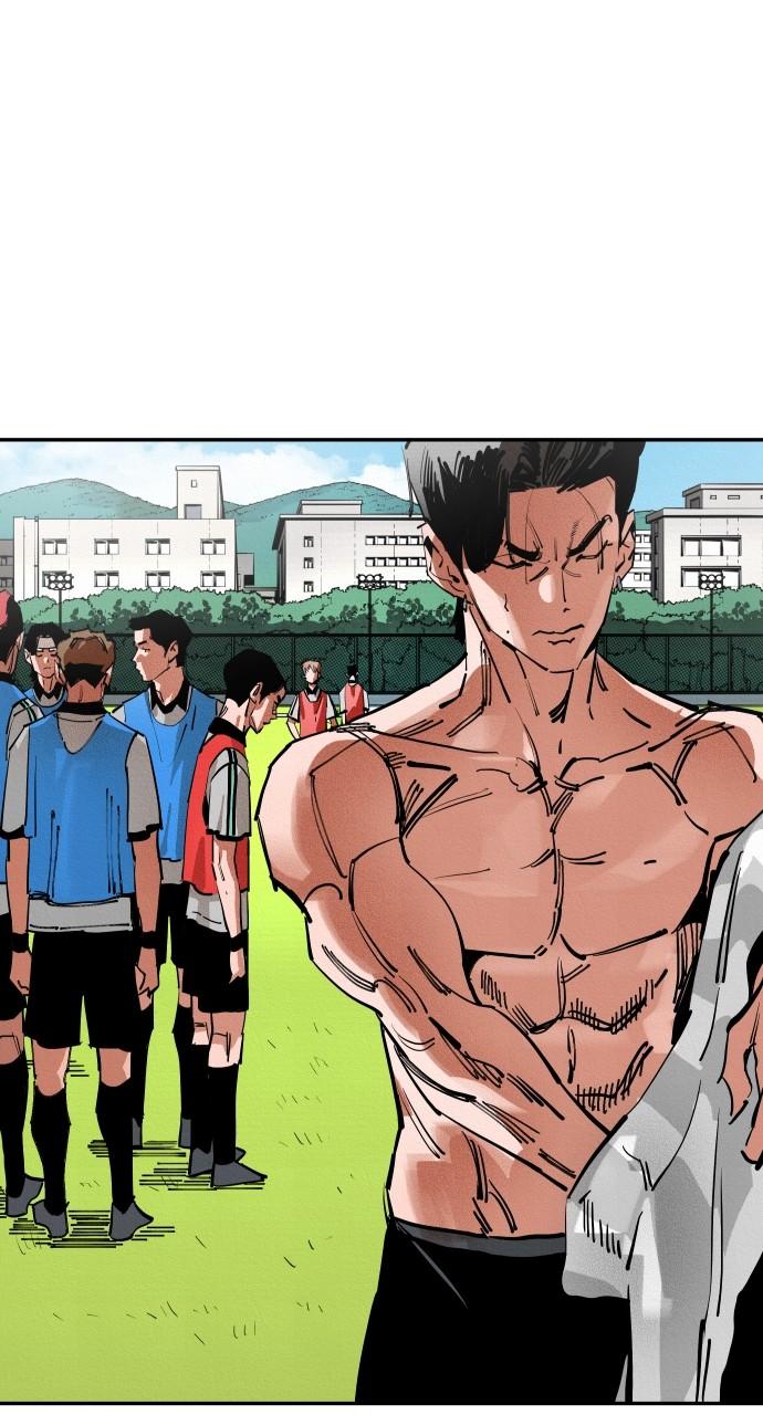 The Build Up Chap 162 - Next Chap 163