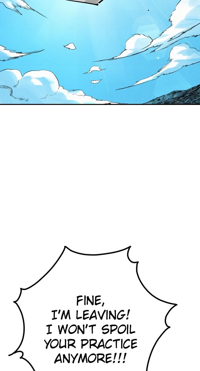 The Build Up Chap 162 - Next Chap 163