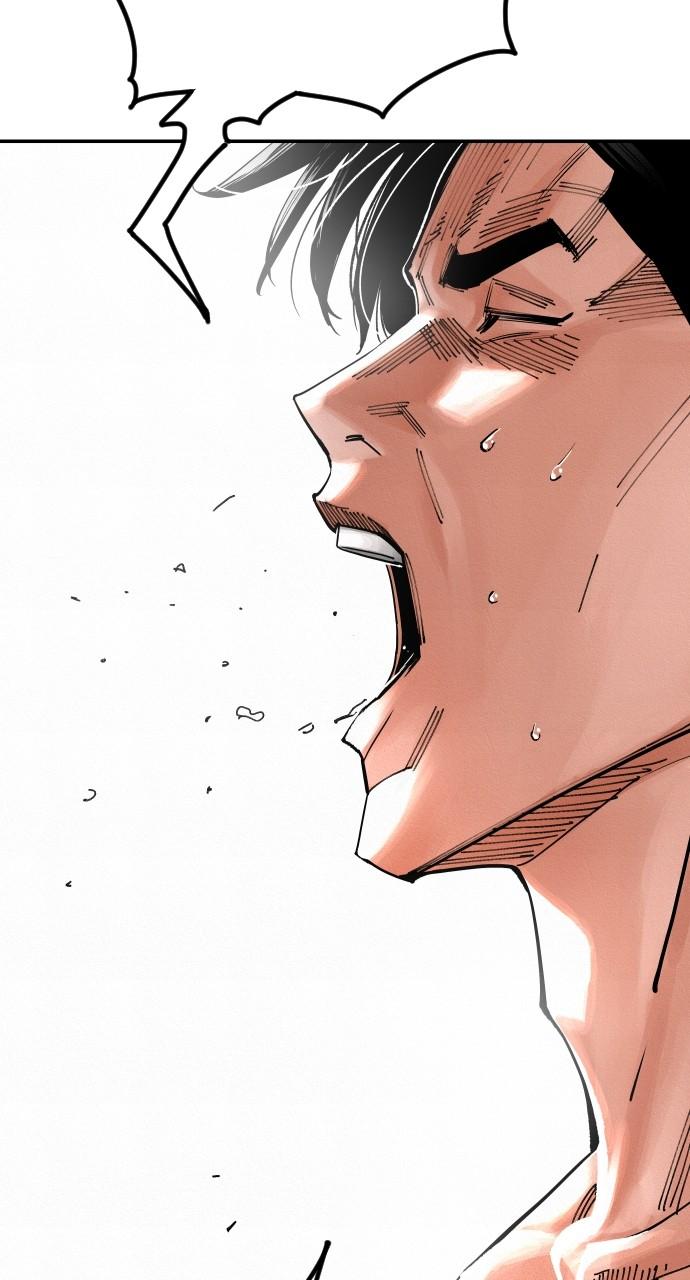 The Build Up Chap 162 - Next Chap 163