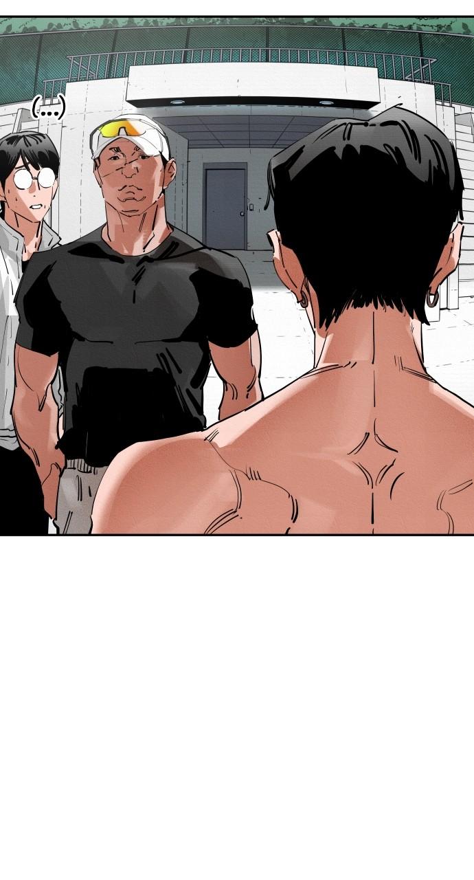 The Build Up Chap 162 - Next Chap 163