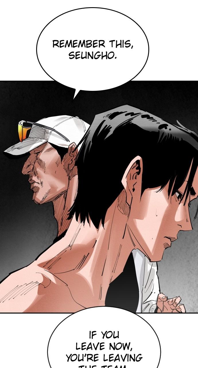 The Build Up Chap 162 - Next Chap 163