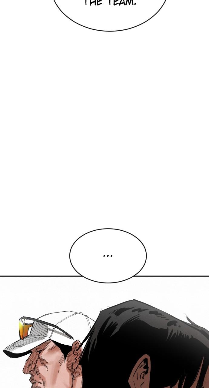 The Build Up Chap 162 - Next Chap 163