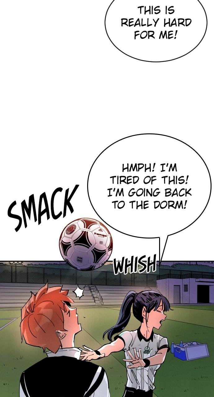 The Build Up Chap 162 - Next Chap 163