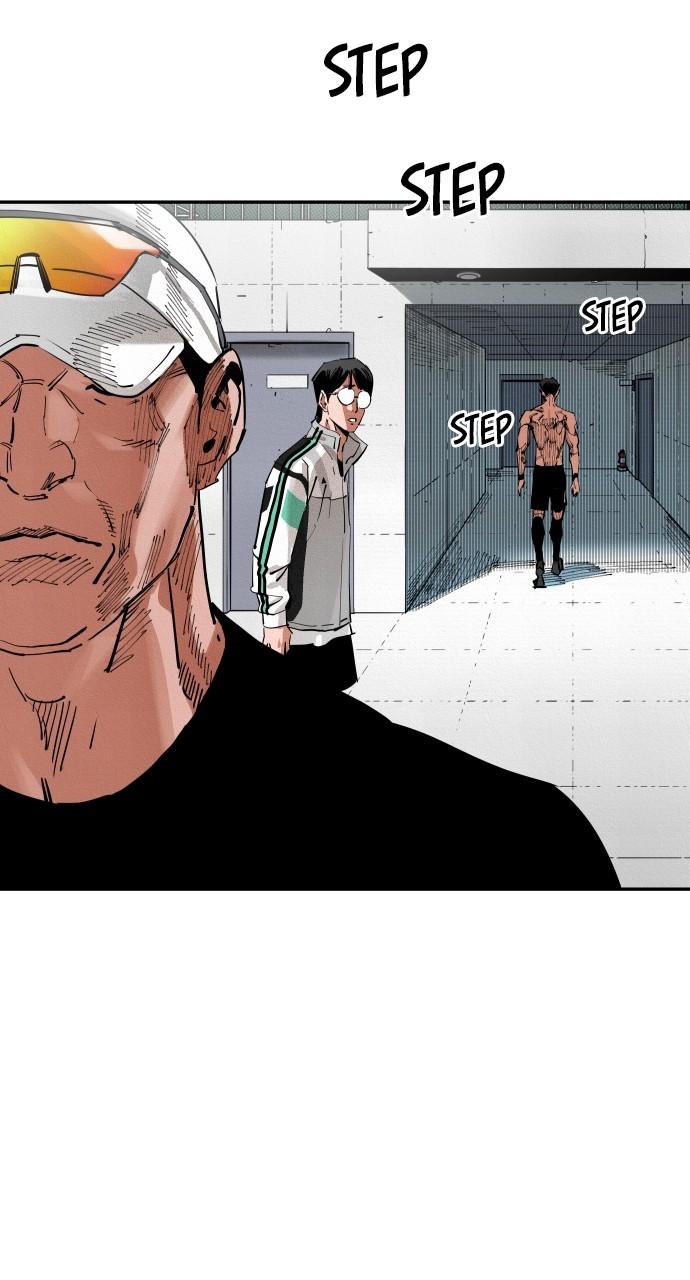 The Build Up Chap 162 - Next Chap 163