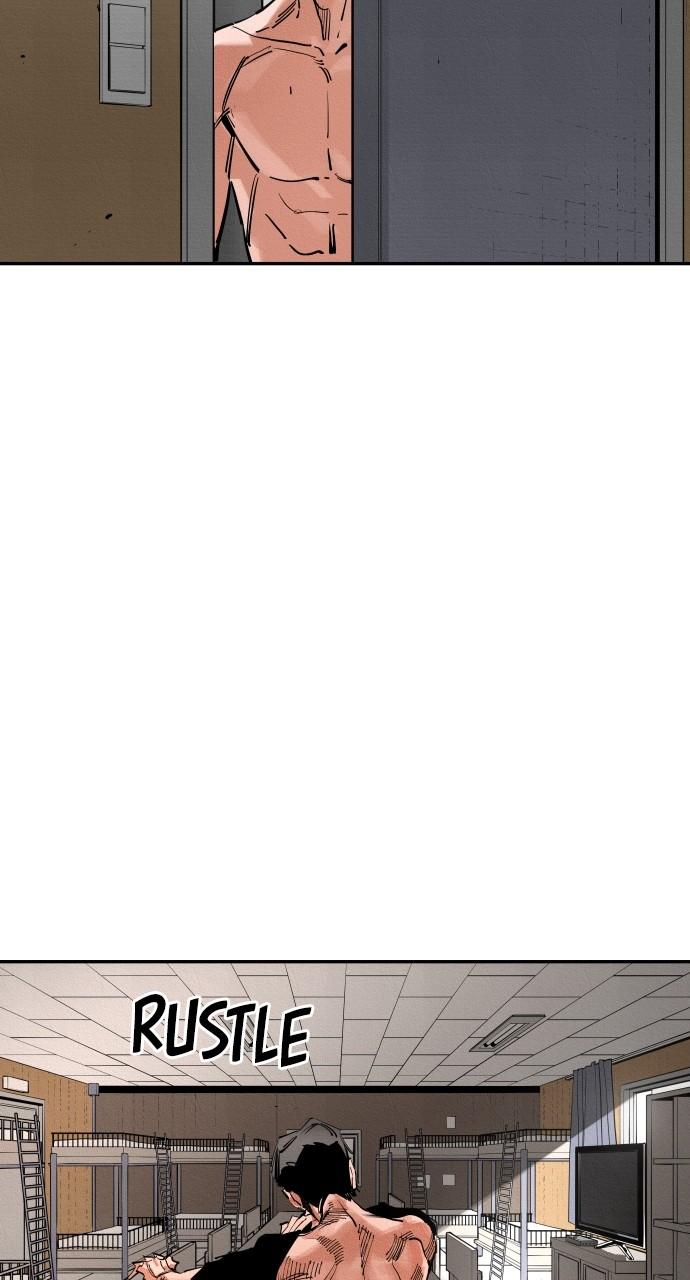 The Build Up Chap 162 - Next Chap 163