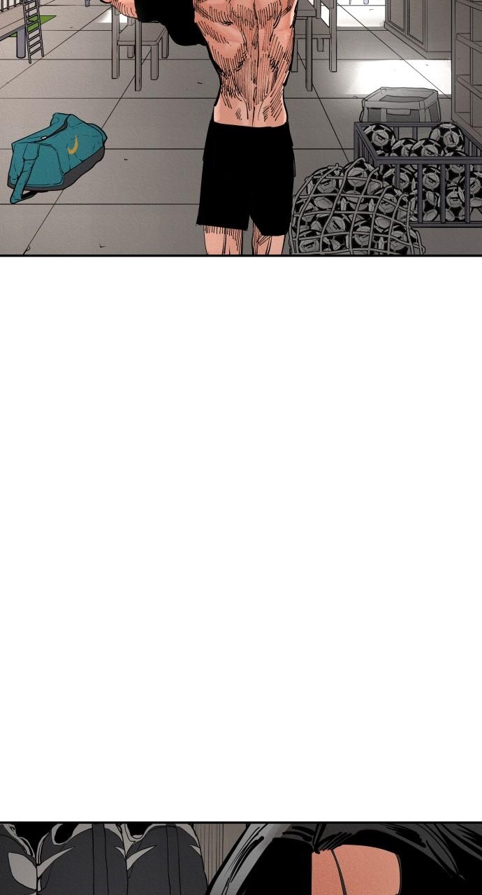 The Build Up Chap 162 - Next Chap 163