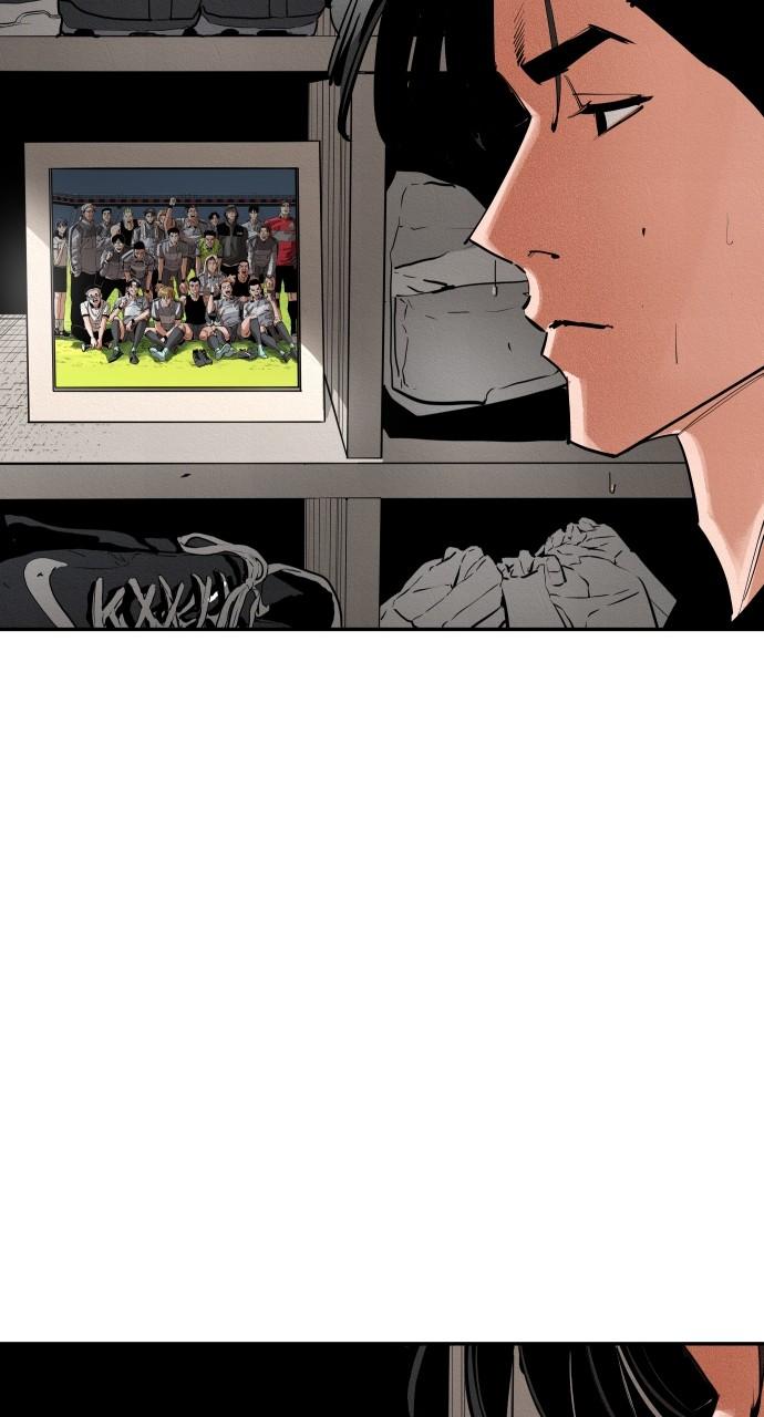 The Build Up Chap 162 - Next Chap 163