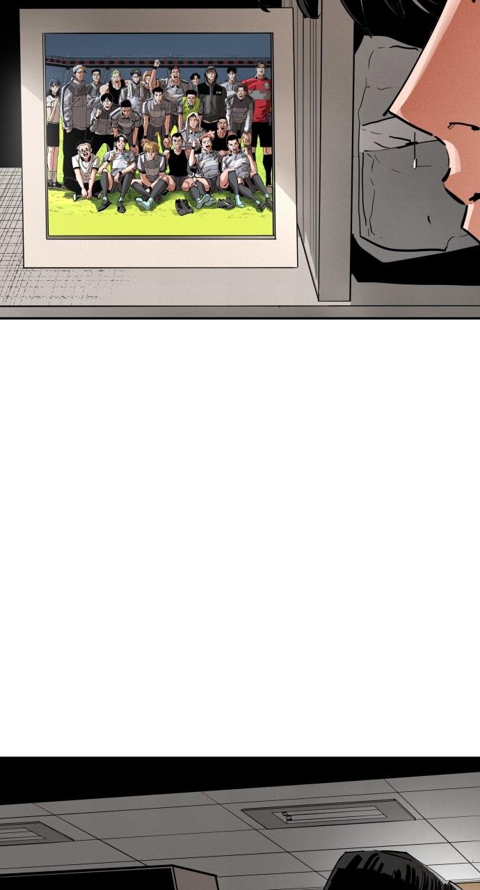 The Build Up Chap 162 - Next Chap 163