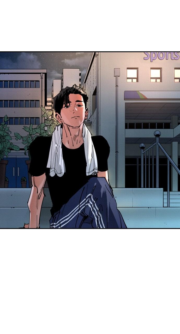 The Build Up Chap 162 - Next Chap 163