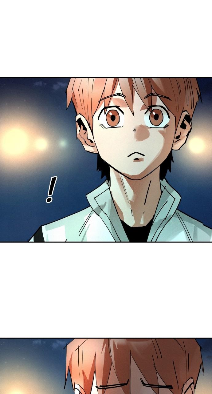 The Build Up Chap 162 - Next Chap 163