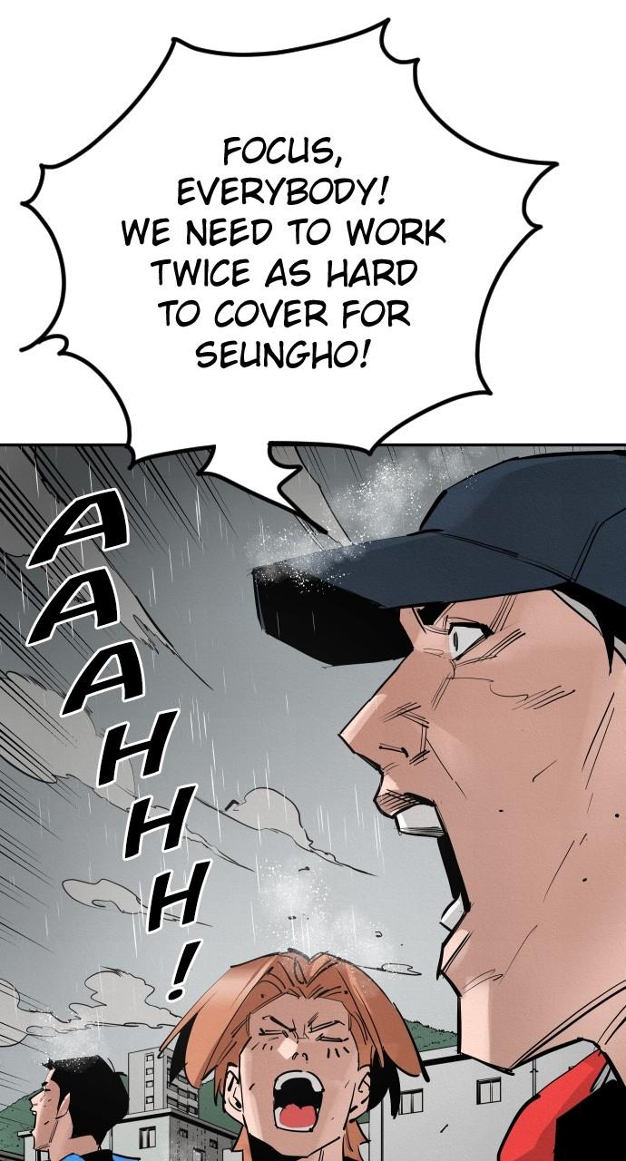 The Build Up Chap 162 - Next Chap 163