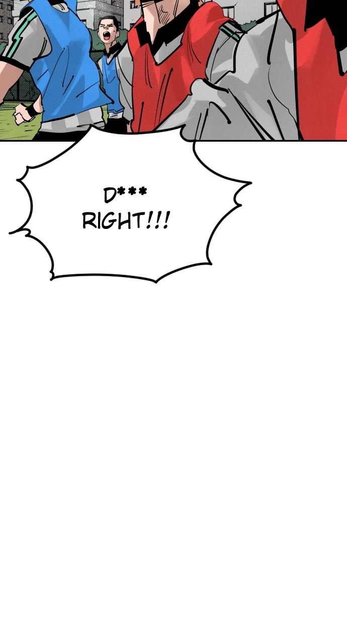 The Build Up Chap 162 - Next Chap 163