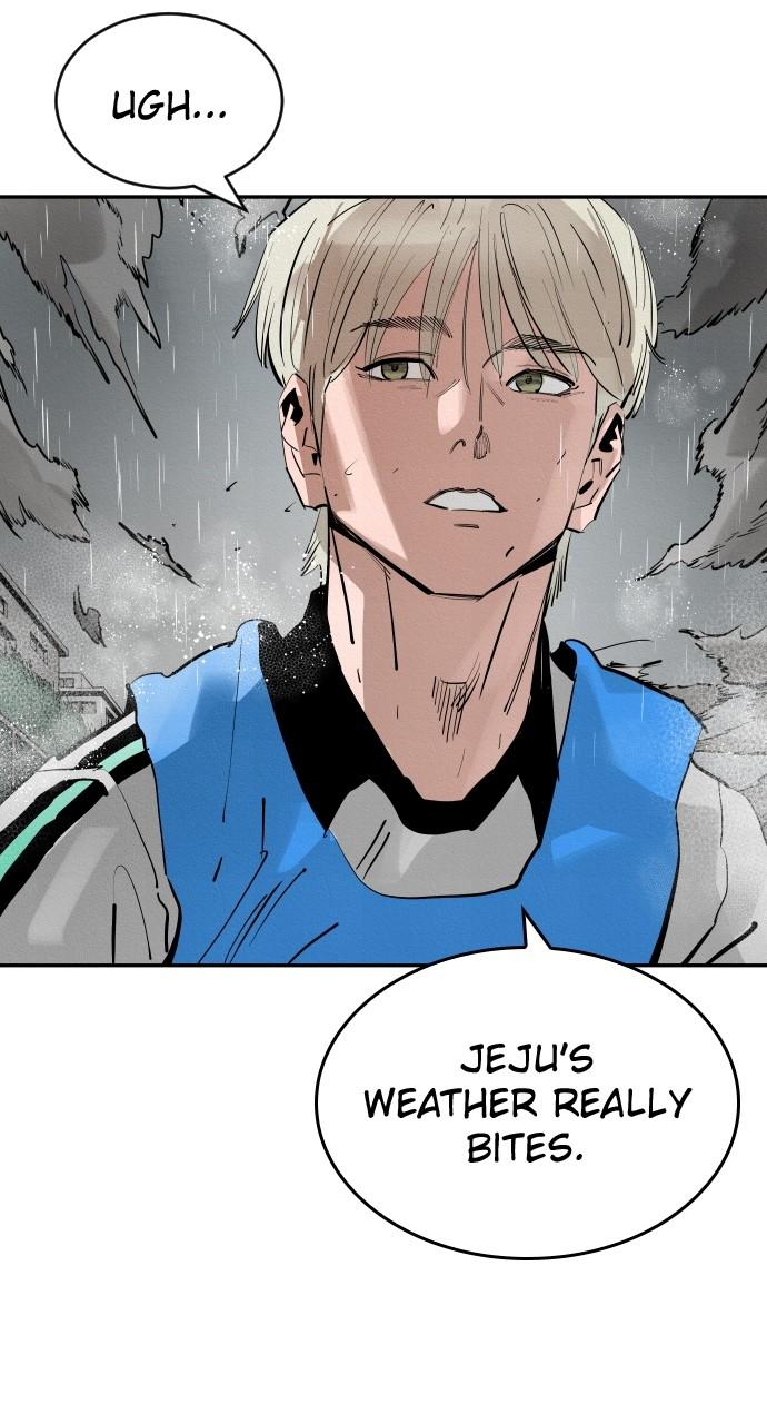 The Build Up Chap 162 - Next Chap 163