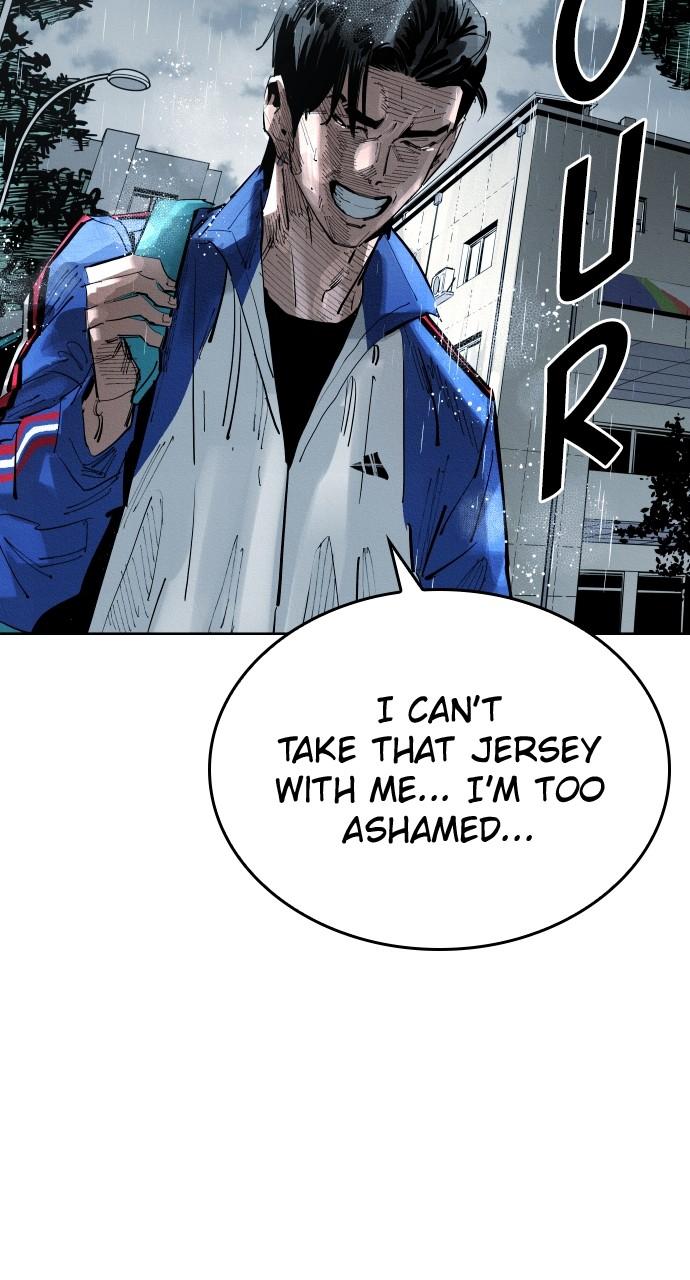 The Build Up Chap 162 - Next Chap 163