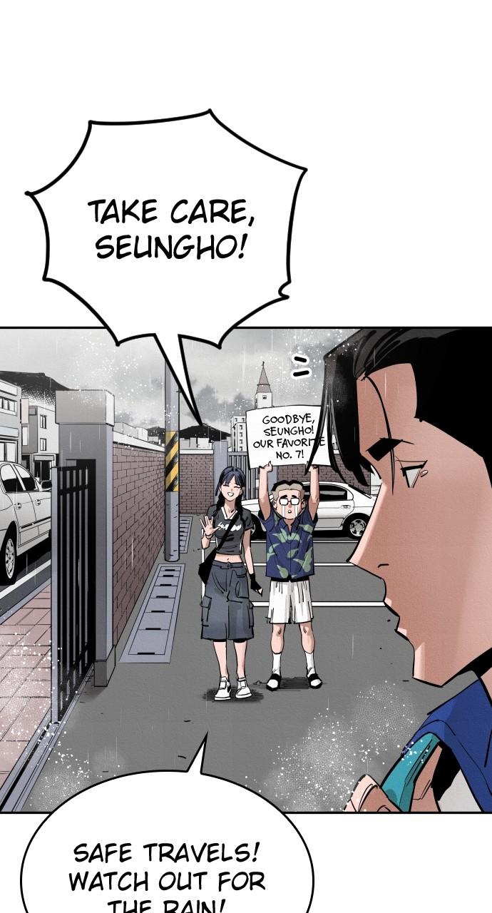 The Build Up Chap 162 - Next Chap 163