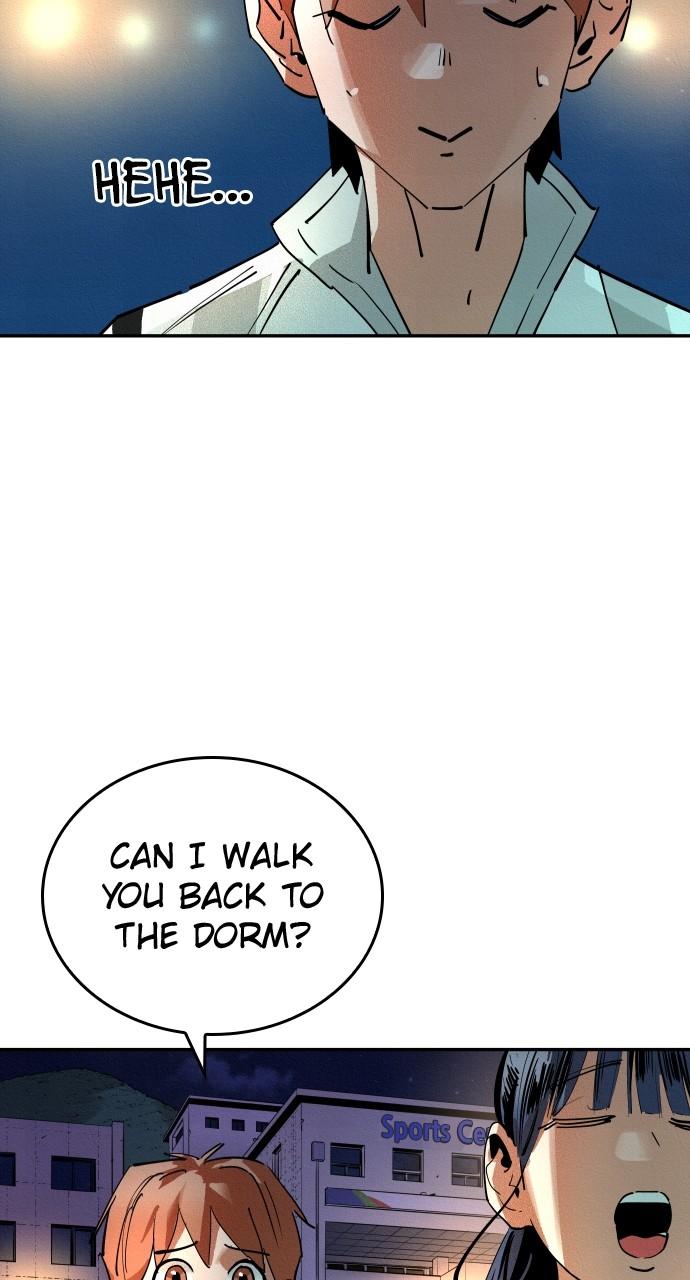 The Build Up Chap 162 - Next Chap 163