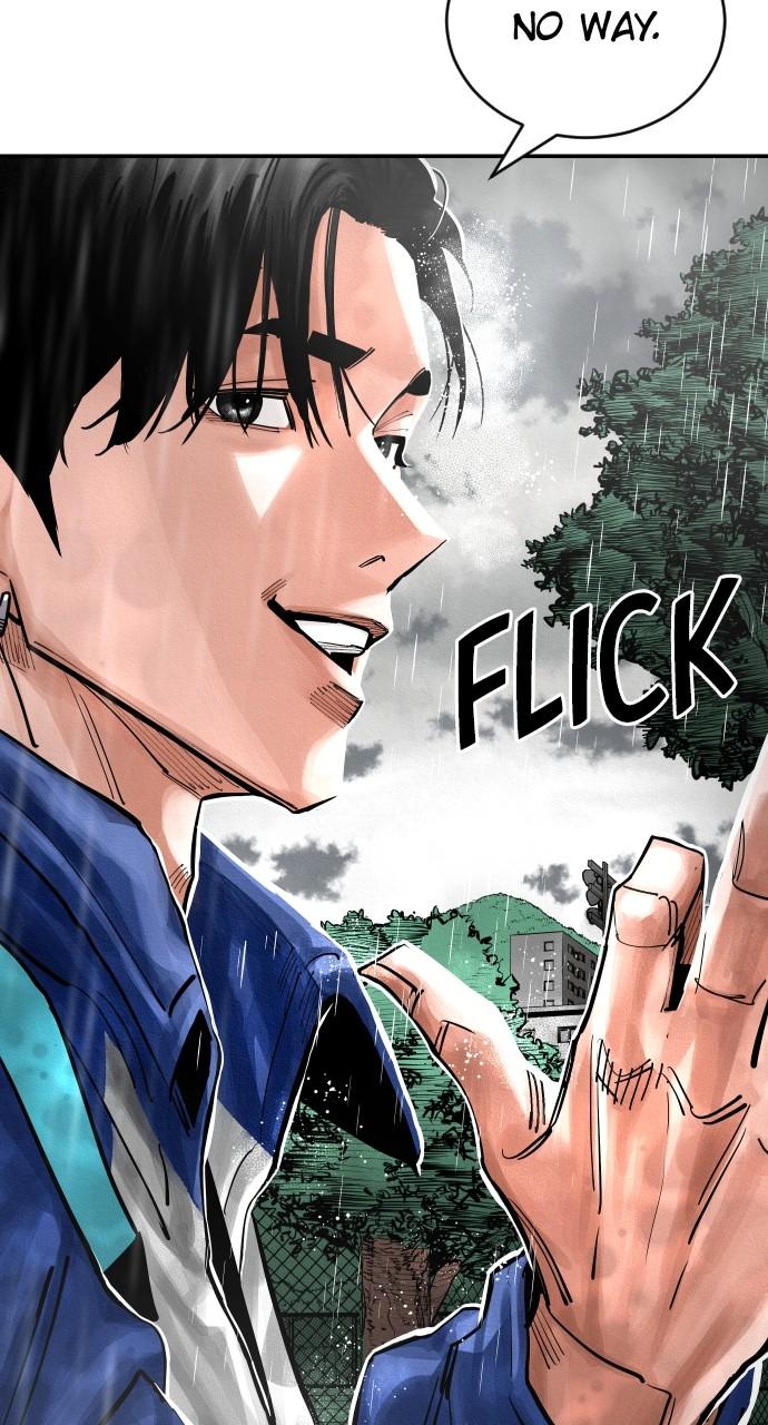 The Build Up Chap 162 - Next Chap 163