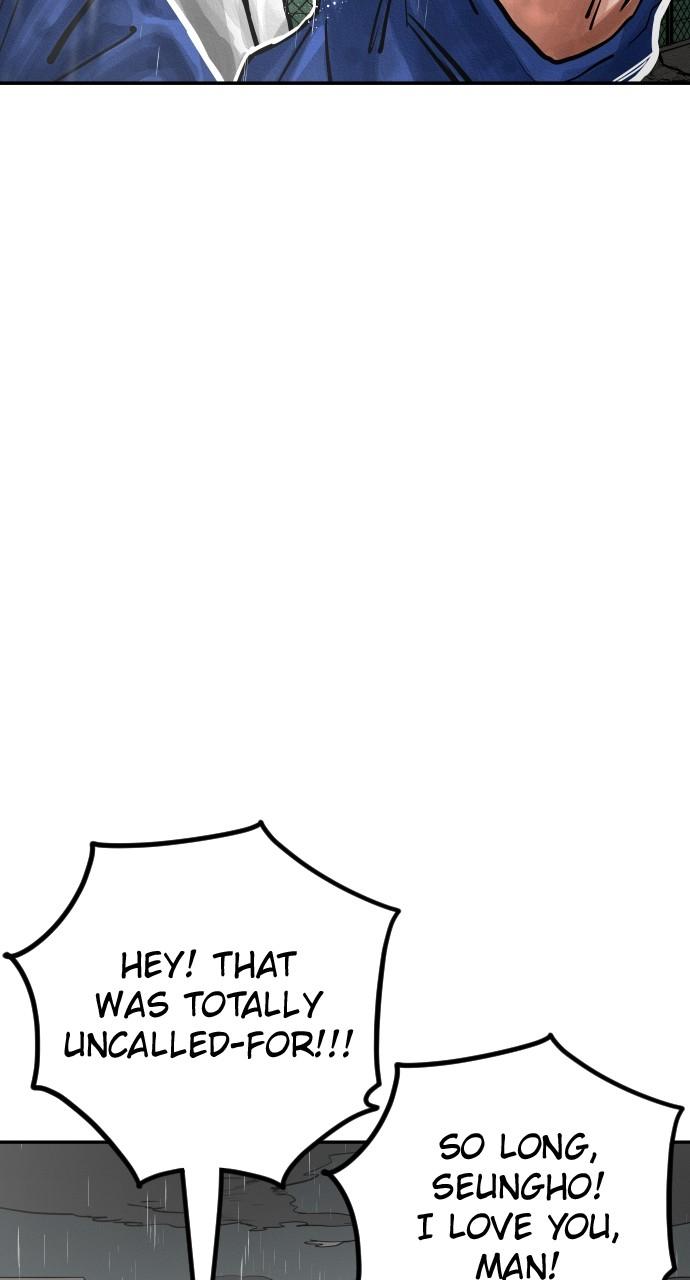 The Build Up Chap 162 - Next Chap 163