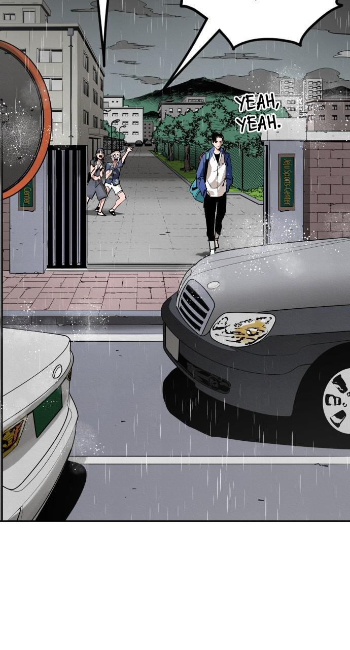 The Build Up Chap 162 - Next Chap 163