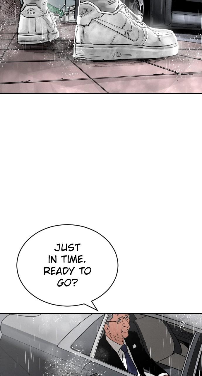 The Build Up Chap 162 - Next Chap 163