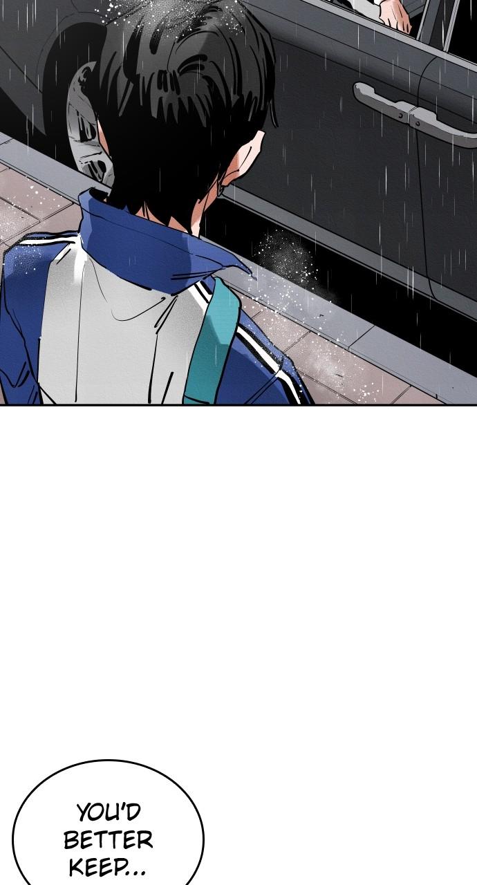 The Build Up Chap 162 - Next Chap 163