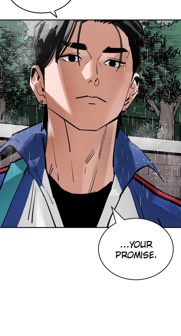 The Build Up Chap 162 - Next Chap 163