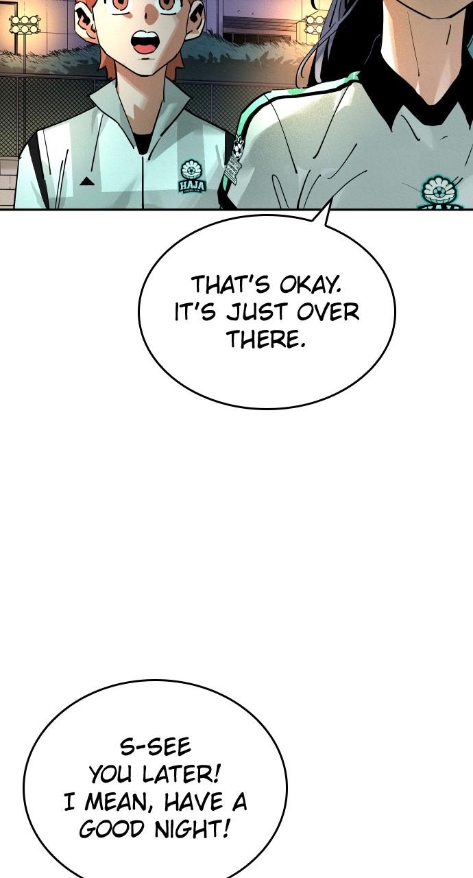 The Build Up Chap 162 - Next Chap 163