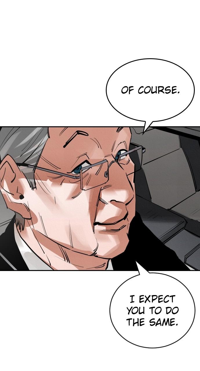 The Build Up Chap 162 - Next Chap 163