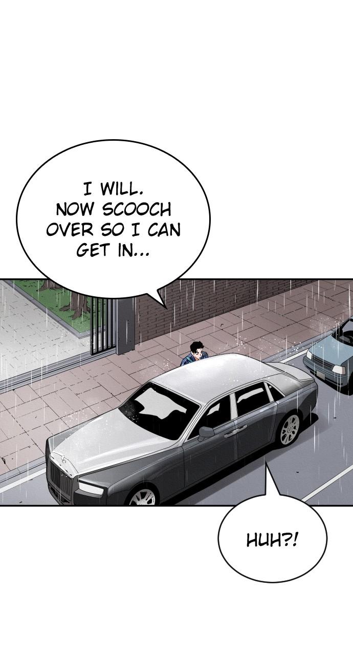 The Build Up Chap 162 - Next Chap 163