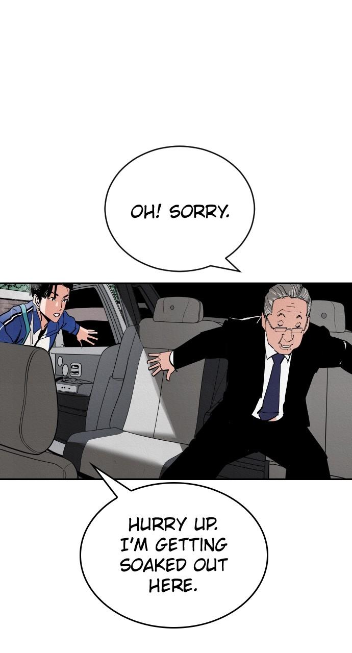 The Build Up Chap 162 - Next Chap 163