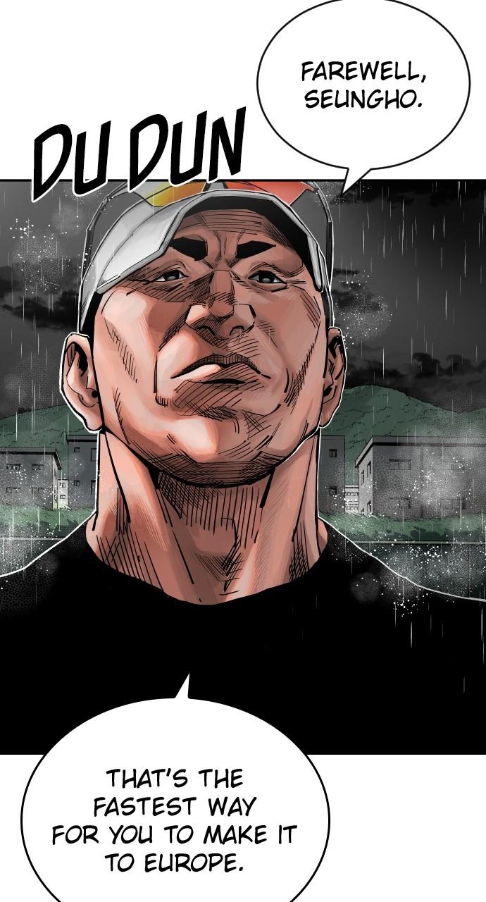 The Build Up Chap 162 - Next Chap 163