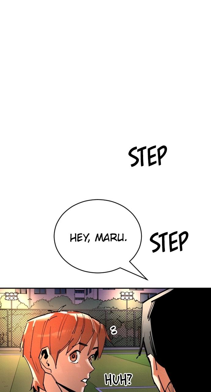 The Build Up Chap 162 - Next Chap 163