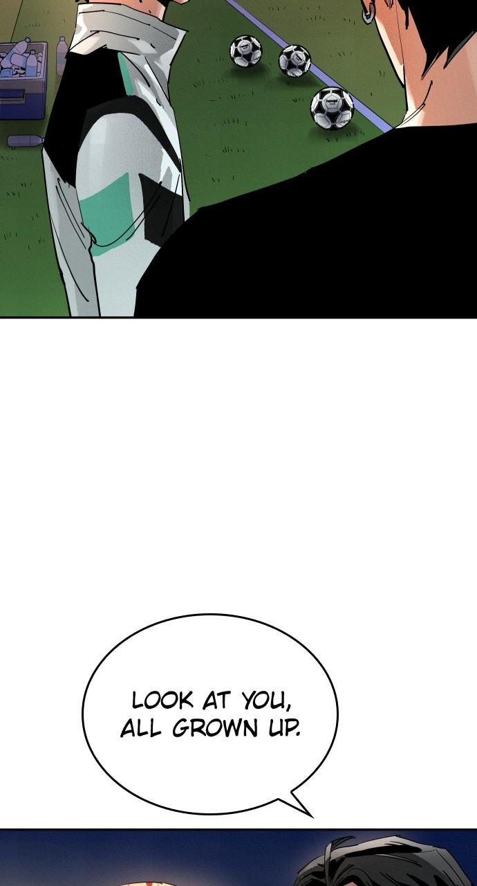 The Build Up Chap 162 - Next Chap 163