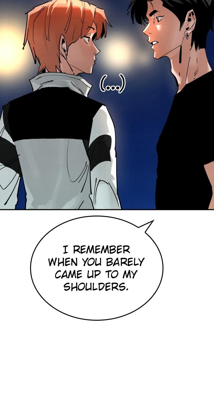 The Build Up Chap 162 - Next Chap 163