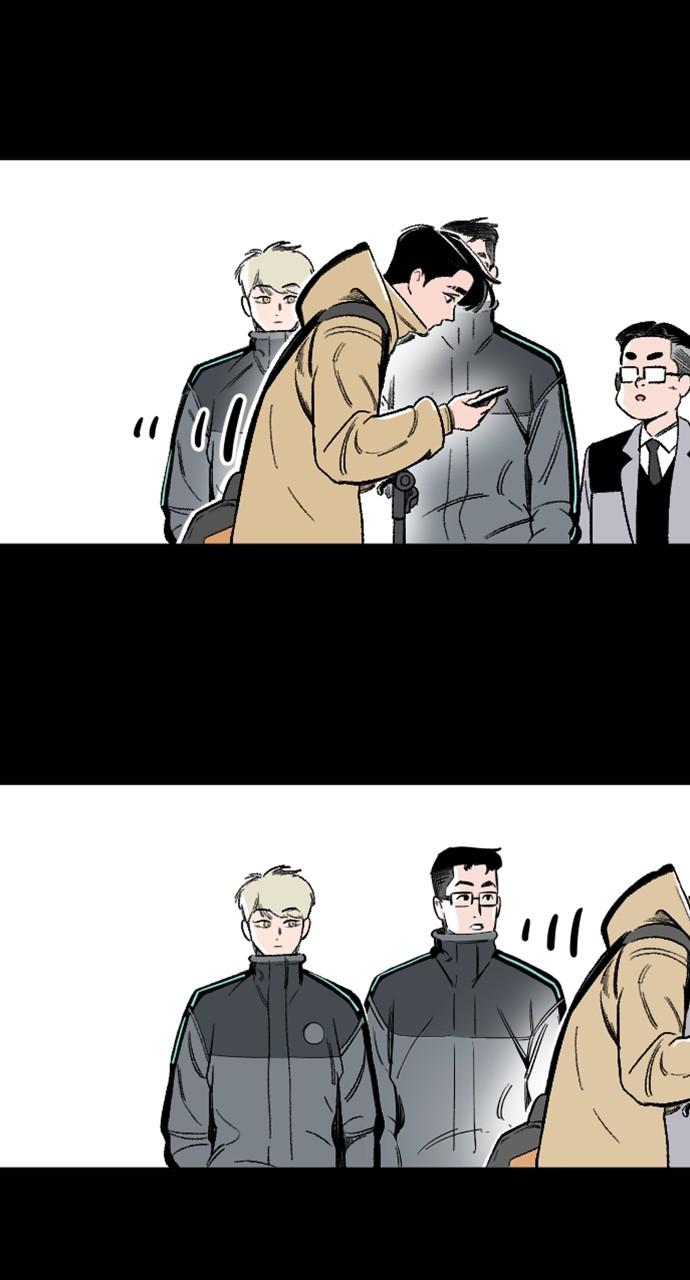 The Build Up Chap 162 - Next Chap 163