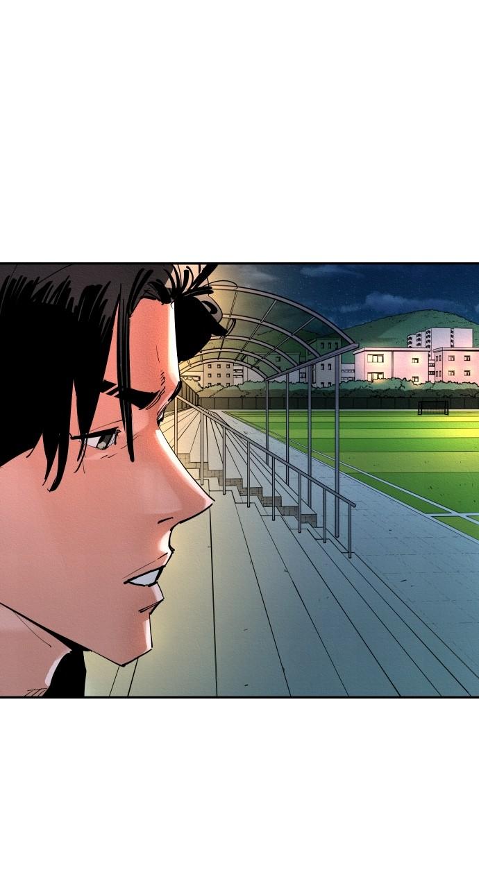 The Build Up Chap 162 - Next Chap 163