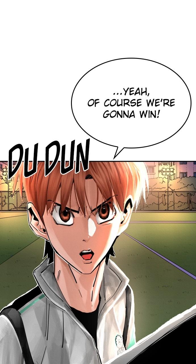 The Build Up Chap 162 - Next Chap 163