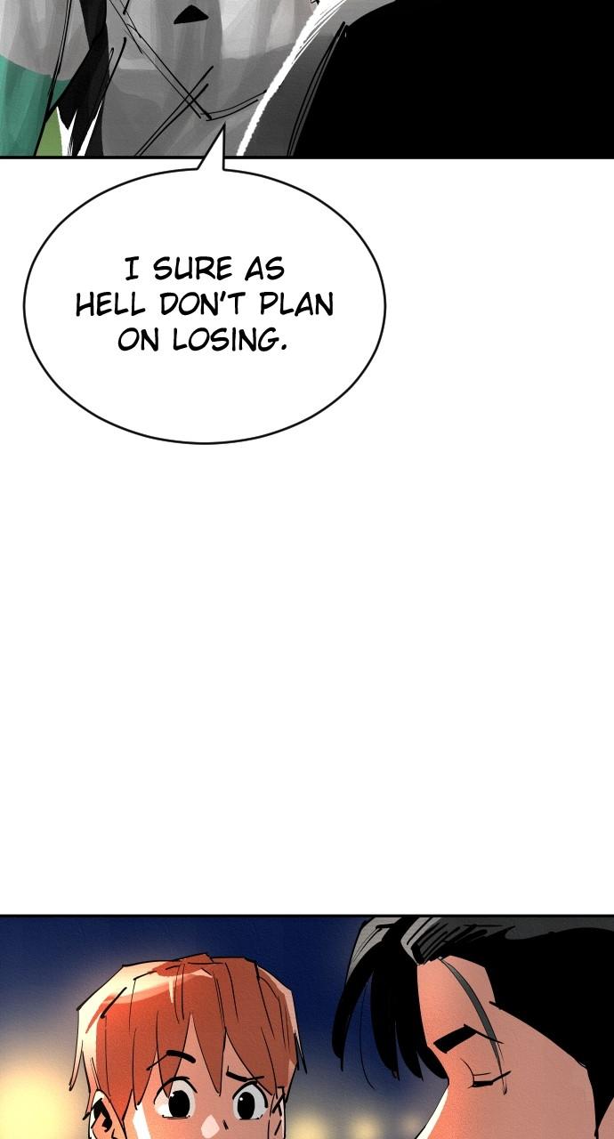 The Build Up Chap 162 - Next Chap 163