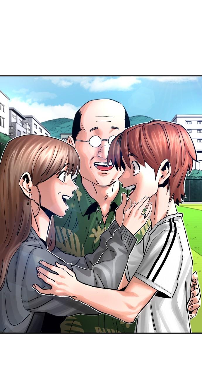 The Build Up Chap 163 - Next Chap 164